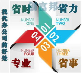 東莞大嶺山稅務代辦及工商服務全攻略